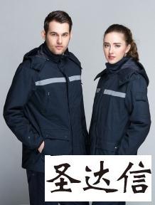 定做阻燃工程服時都有哪些細節要求呢