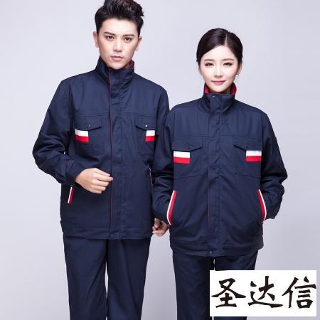 定制工程服5種常用織物面料介紹