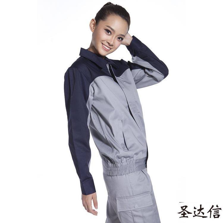 訂做工作服廠家提供樣衣的必要性和如何把好關?