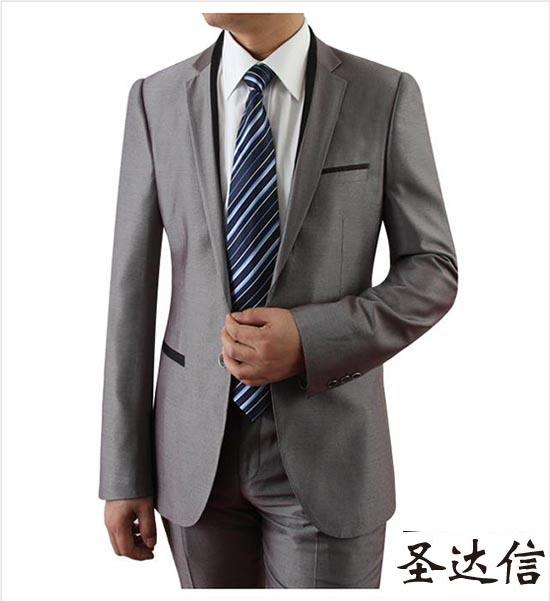 西裝定制如何穿搭和注意的事項(xiàng)在哪里?