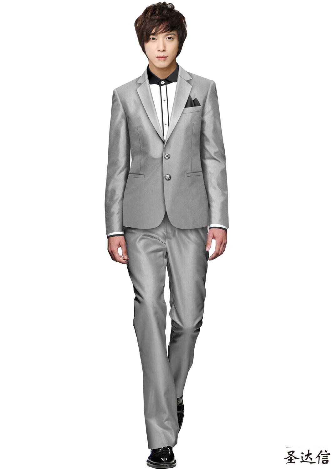 訂制西服有哪些注意事項以及如何保養?