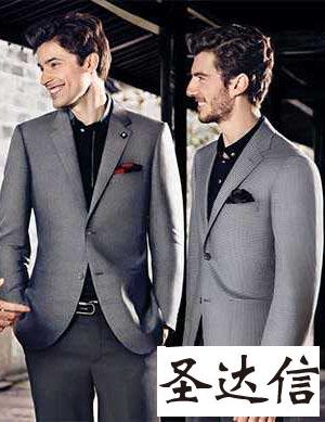 西裝定制的特點(diǎn)是什么?如何辨別好壞?