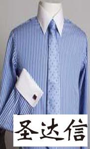北京高檔襯衫 長(zhǎng)袖襯衫 職業(yè)裝定制襯衫
